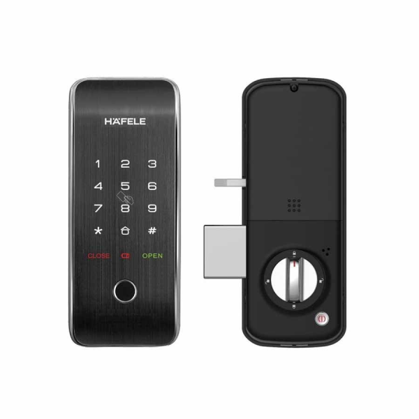 Khóa điện tử Hafele ER5100 (912.20.200)