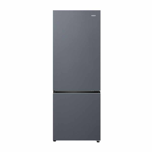 Tủ lạnh Aqua Inverter 292 lít AQR-B360MA(WSL)
