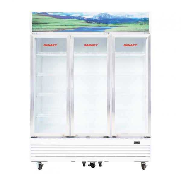 Tủ Mát Sanaky 1400 lít VH1520HP