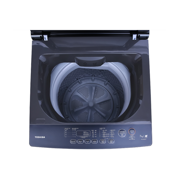 Máy giặt Toshiba 7kg AW-L805AV (SG)