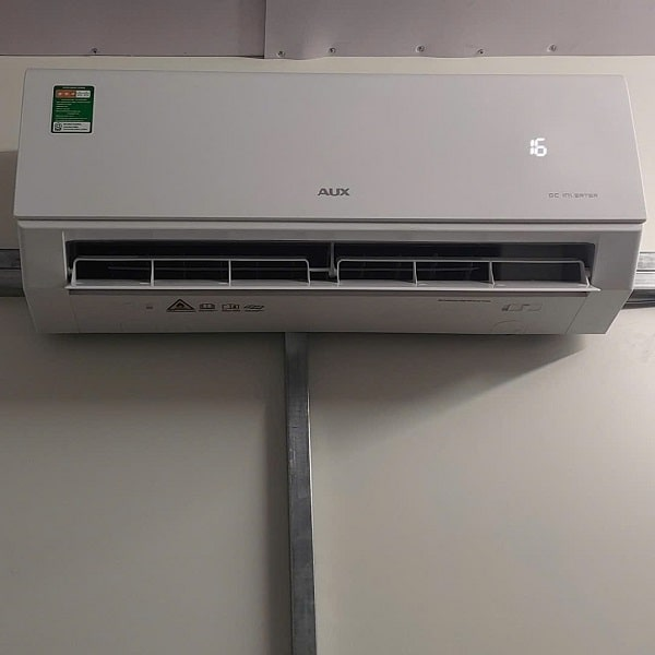 Máy Lạnh Aux Inverter AW10CAA4DI-3VN 9.000BTU (1.0 HP)