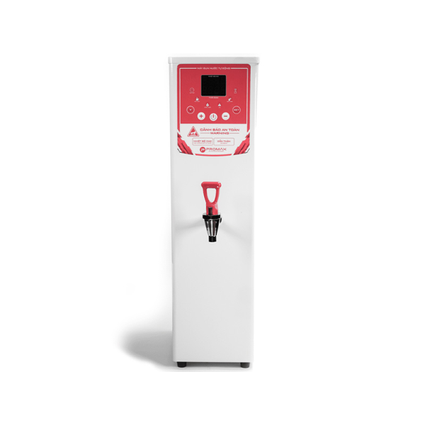 Cây đun nước nóng Promax B40L