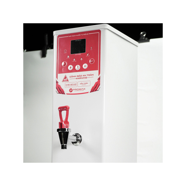 Cây đun nước nóng Promax B40L