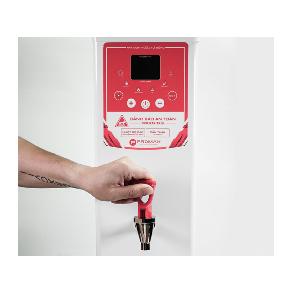 Cây đun nước nóng Promax B40L