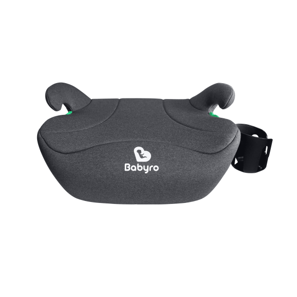 Ghế nâng không tựa lưng trẻ em BABYRO BOOSTER 6 - 12 tuổi