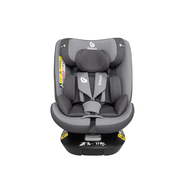 Ghế ngồi ô tô trẻ em BABYRO I-SPINSAFE 0 - 12 tuổi