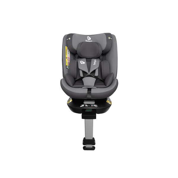 Ghế ngồi ô tô trẻ em BABYRO I-SPINSAFE PRO 0 - 12 tuổi