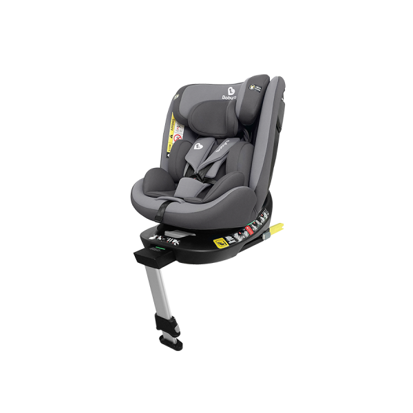 Ghế ngồi ô tô trẻ em BABYRO I-SPINSAFE PRO 0 - 12 tuổi