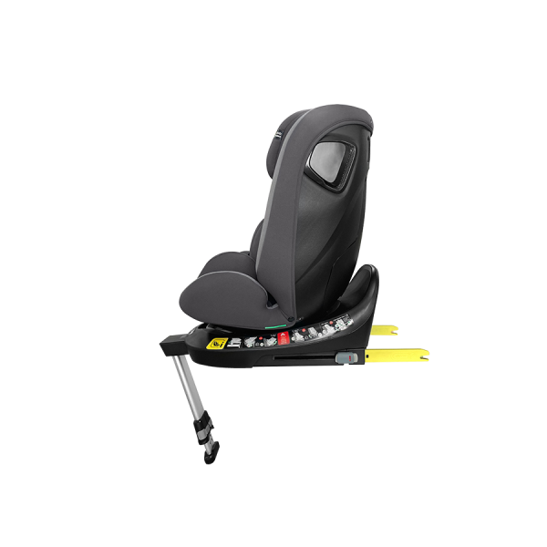 Ghế ngồi ô tô trẻ em BABYRO I-SPINSAFE PRO 0 - 12 tuổi