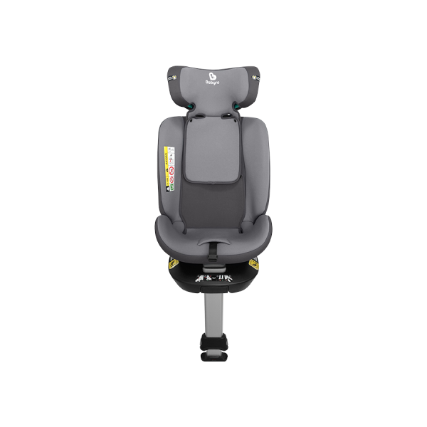Ghế ngồi ô tô trẻ em BABYRO I-SPINSAFE PRO 0 - 12 tuổi