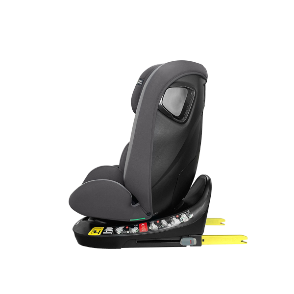 Ghế ngồi ô tô trẻ em BABYRO I-SPINSAFE 0 - 12 tuổi