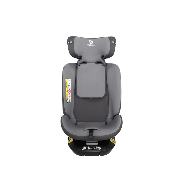 Ghế ngồi ô tô trẻ em BABYRO I-SPINSAFE 0 - 12 tuổi