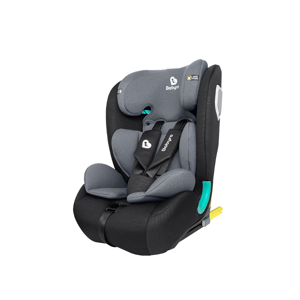 Ghế ô tô trẻ em BABYRO I-WING 3 - 12 tuổi