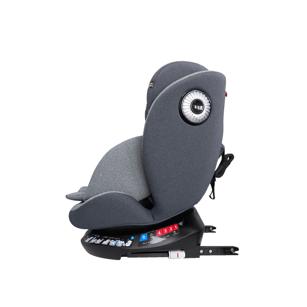 Ghế ô tô trẻ em BABYRO SPINSAFE 0 -12 tuổi