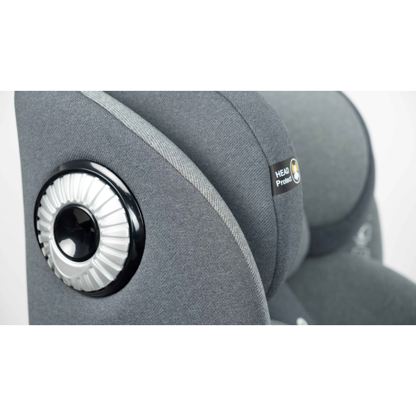 Ghế ô tô trẻ em BABYRO SPINSAFE 0 -12 tuổi