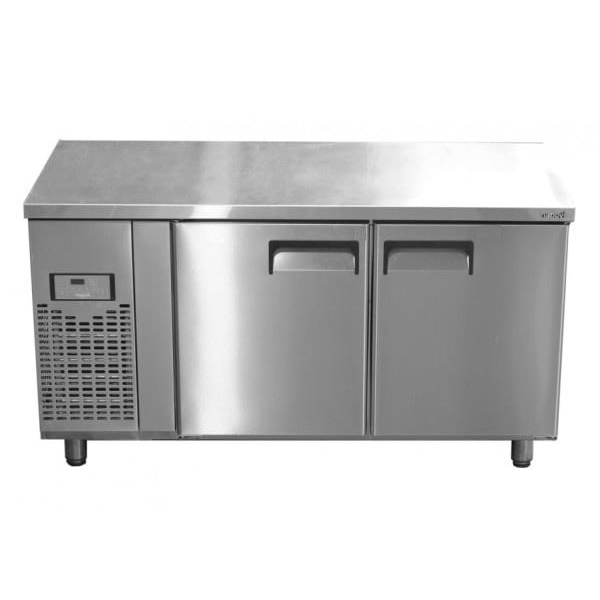 Bàn đông inox cao cấp Happys HWI-1500TF - Có quạt