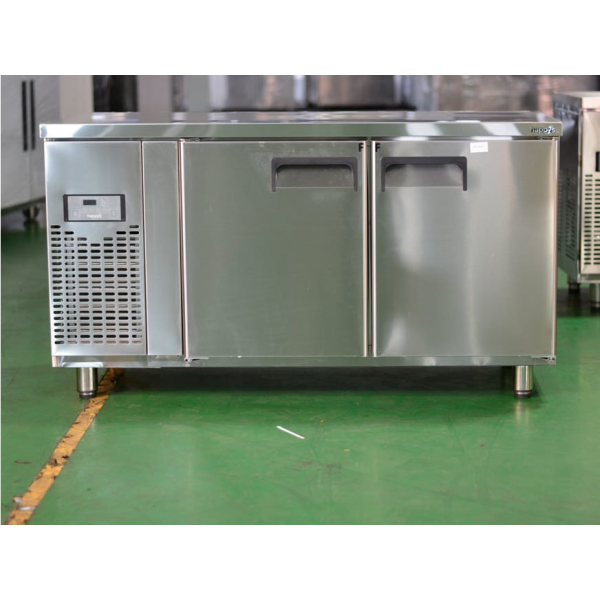 Bàn đông inox cao cấp Happys HWI-1500TF - Có quạt