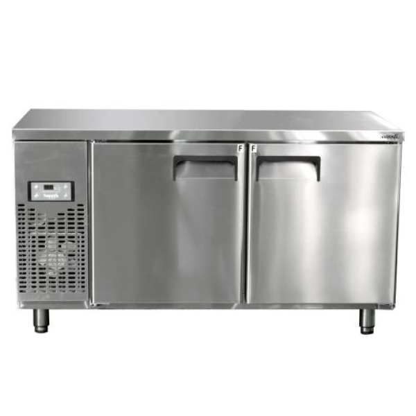  Bàn đông inox 1.5m Happys HWA-1500TF