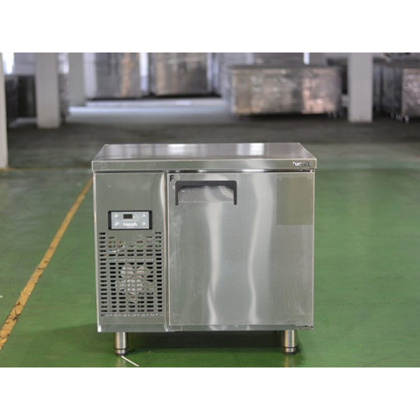 Bàn đông inox Happys HWI-900TF -Có quạt