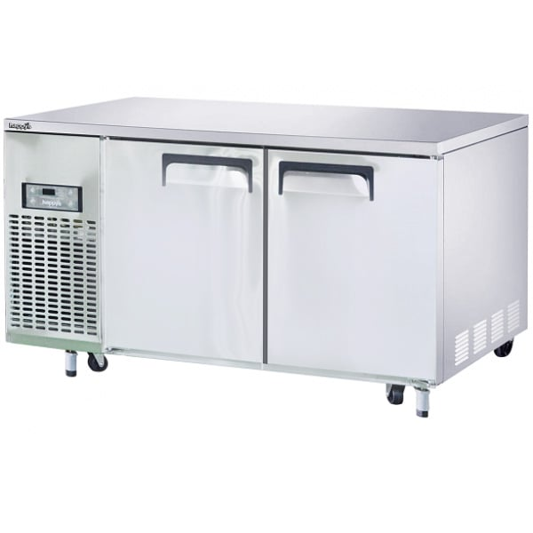  Bàn mát inox công nghiệp cao cấp HWA-1200TR