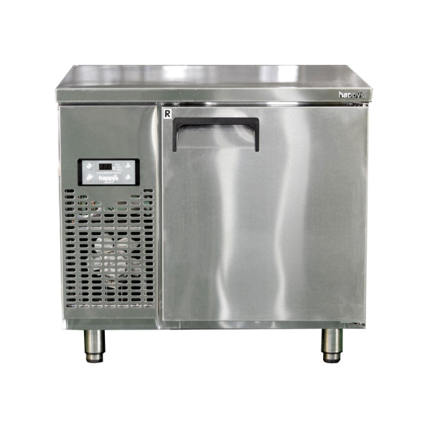 Bàn mát inox công nghiệp Happys HWA-900TR