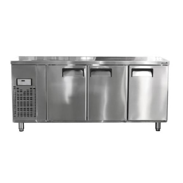 Bàn mát inox Happy HWA-1800TR