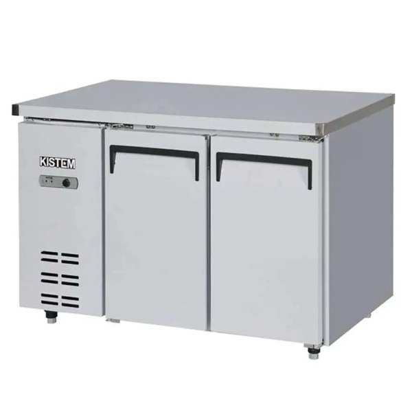 Tủ bàn mát Kistem 1200mm KIS-XDT12R