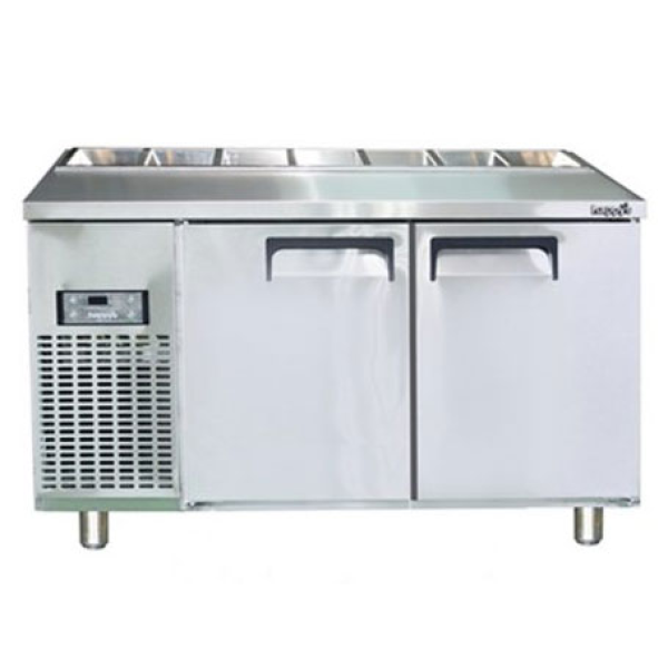 Bàn mát Salad 1m5 Happys HWI-1500S-H