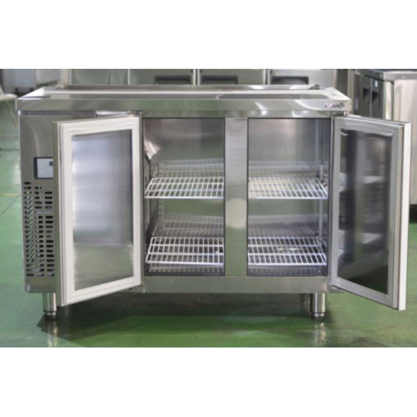 Bàn mát Salad 1m5 Happys HWI-1500S-H