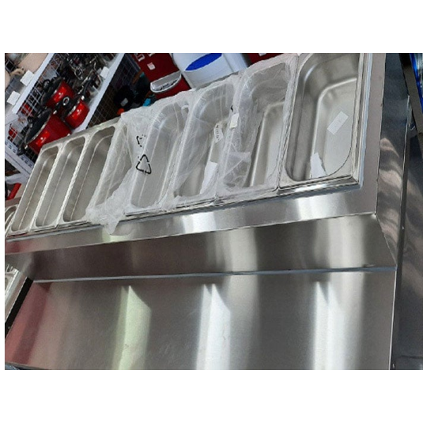 Bàn mát Topping Happys HWA-1500TP