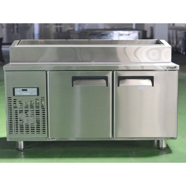 Bàn mát Topping Happys HWA-1500TP