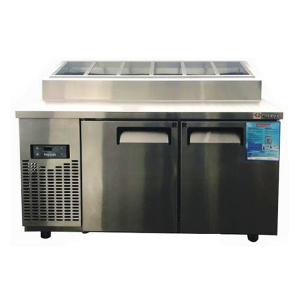 Bàn mát Topping Happys HWA-1500TP