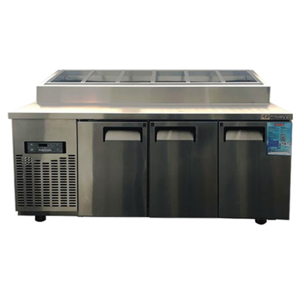  Bàn mát Topping Happys HWA-1800TP 1m8