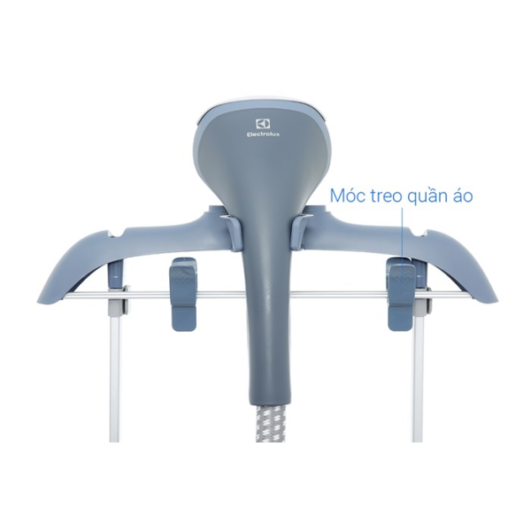 Bàn ủi hơi nước đứng Electrolux E5GS1-44MN 1800W