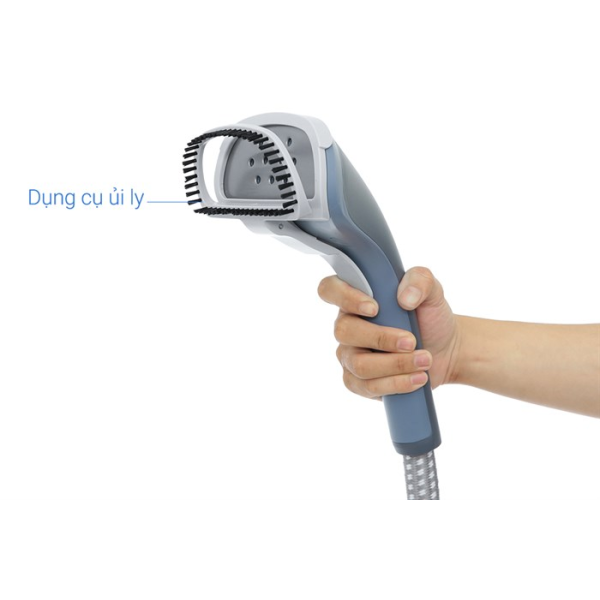 Bàn ủi hơi nước đứng Electrolux E5GS1-44MN 1800W