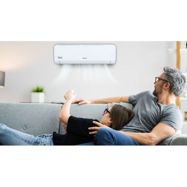 Máy lạnh Gree Inverter 2 HP BD18CI (2025)