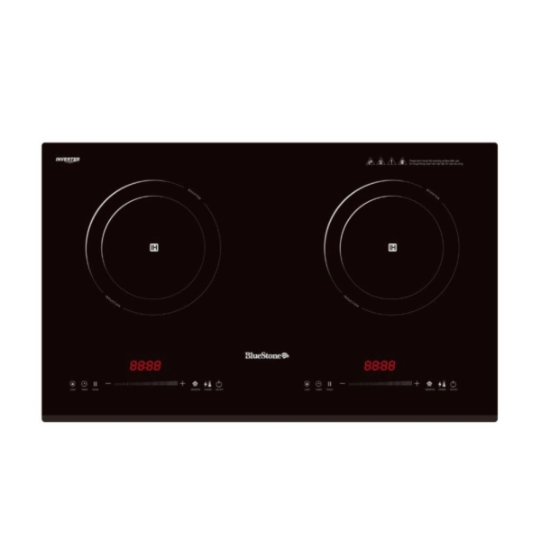Bếp điện từ đôi BlueStone ICB-6825