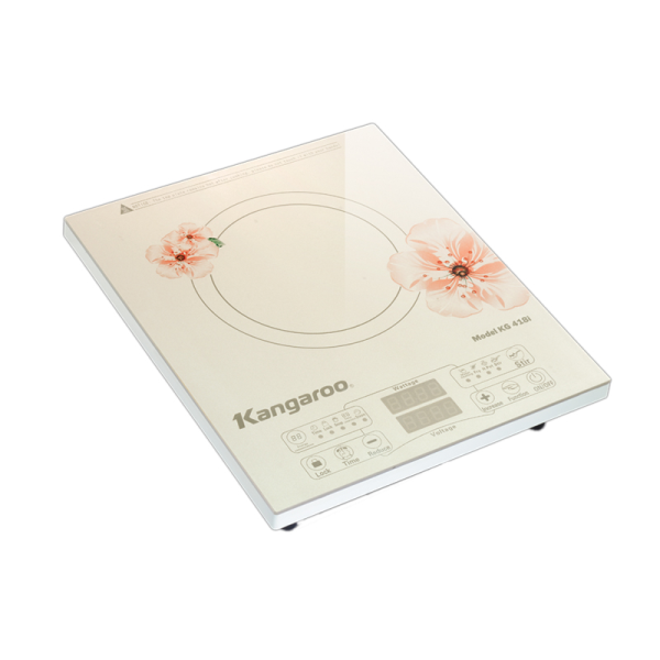 Bếp điện từ đơn KG418i