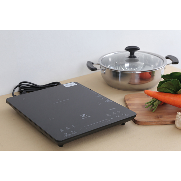 Bếp điện từ ELectrolux ETD42SKA