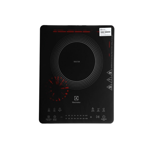 Bếp điện từ Electrolux ETD42SKR