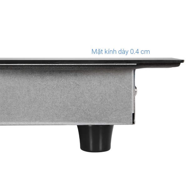 Bếp điện từ hồng ngoại Sanaky SNK-IHW44A