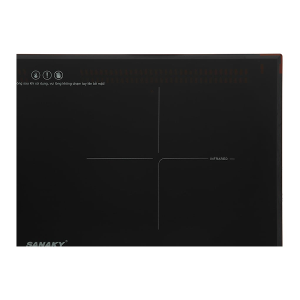 Bếp điện từ hồng ngoại Sanaky SNK-IHW44A