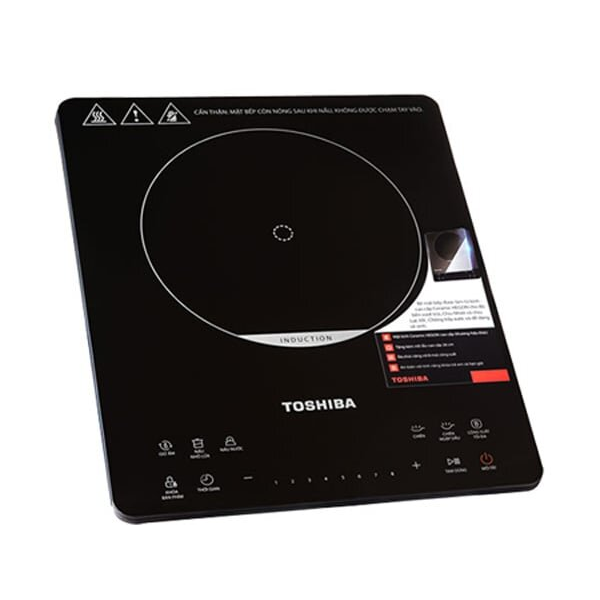 BẾP ĐIỆN TỪ TOSHIBA IC-20S2PV