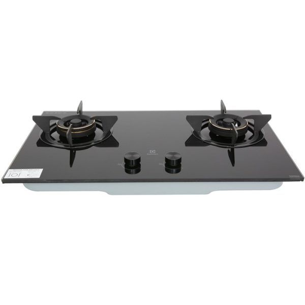 Bếp ga âm 2 vùng Electrolux EHG7230BE