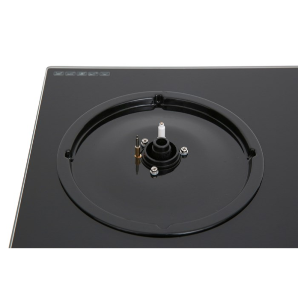 Bếp ga âm 2 vùng Electrolux EHG7230BE