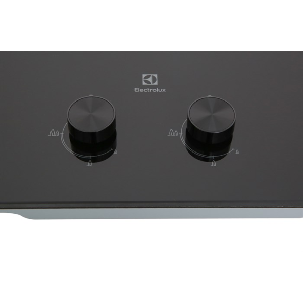 Bếp ga âm 2 vùng Electrolux EHG7230BE