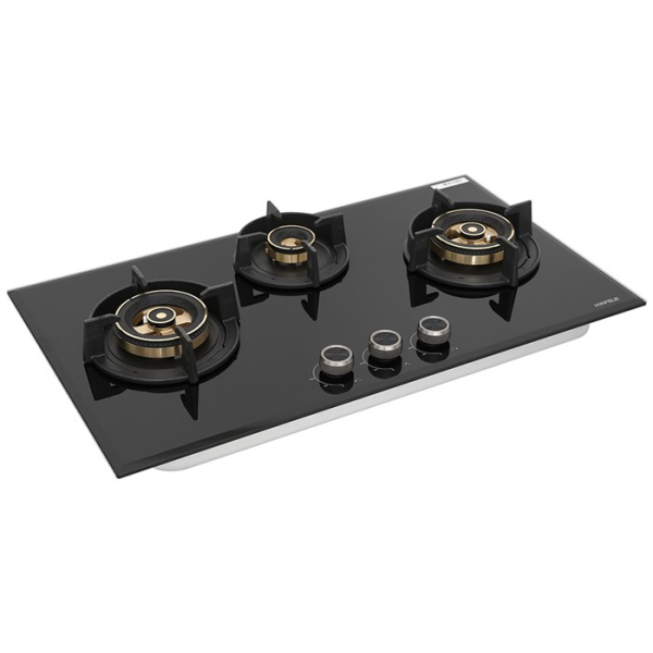 Bếp ga âm Hafele HC-G783B (538.66.477)