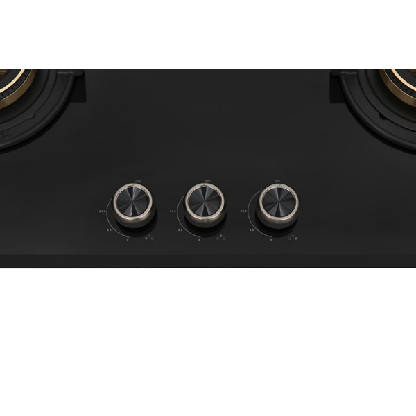 Bếp ga âm Hafele HC-G783B (538.66.477)