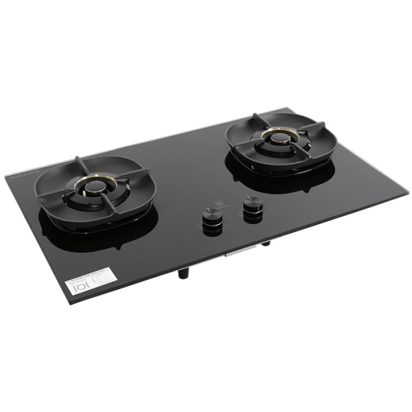 Bếp ga âm 2 vùng Electrolux EHG8250BC