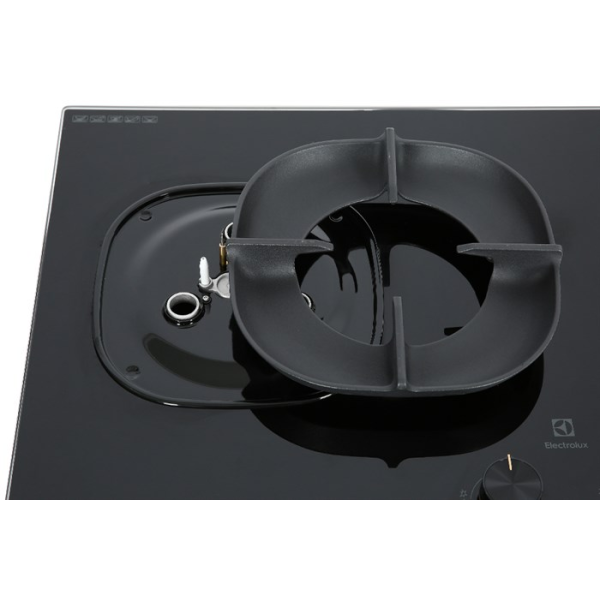 Bếp ga âm 2 vùng Electrolux EHG8250BC